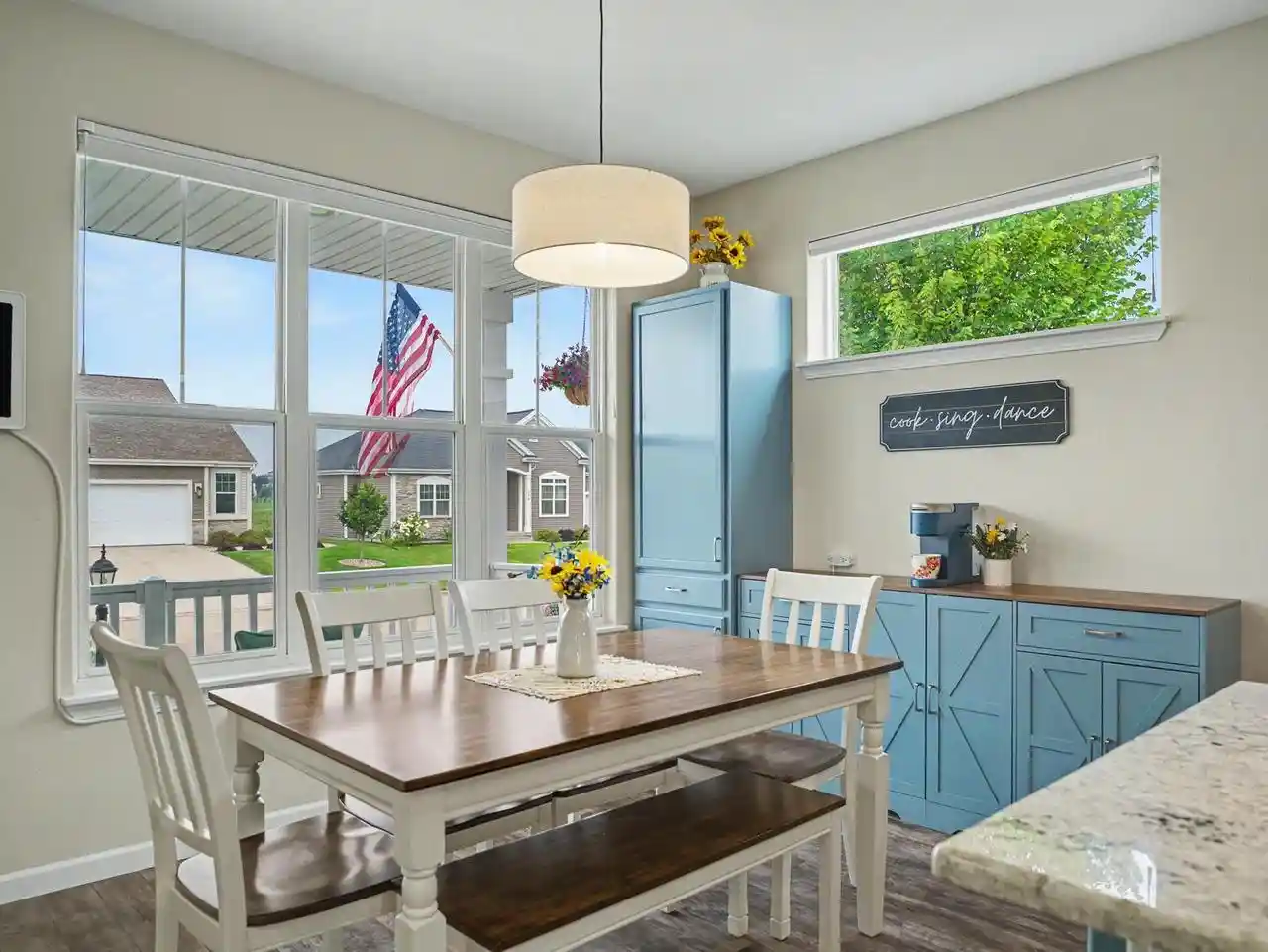 Photo 3 of Sale Pending at 367 Crescendo Dr Dr, Sun Prairie, WI 53590 | MLS# 2029805 | Listing updated on 2026-09-02