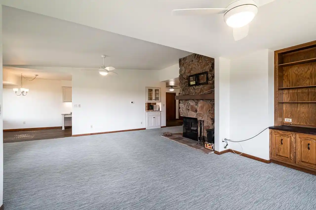 3rd image of N85w15650 Ridge Rd Rd, Chetek, WI 53051