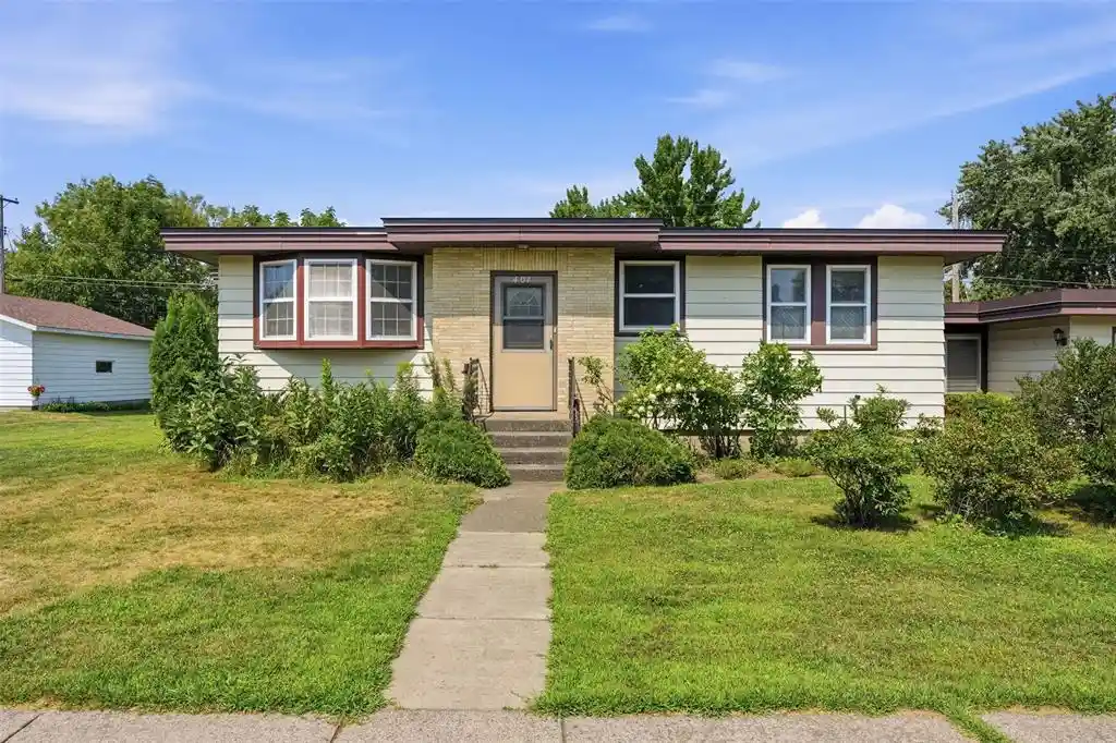image of 407 Buckman Street Street, Augusta, WI 54722 | MLS# 1603908