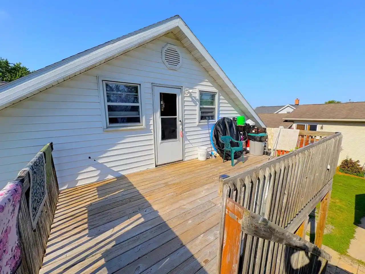 Photo 3 of Multi family home for sale at 843 W 9th Avenue Avenue, Oshkosh, WI 54902 | MLS# 50330496 | Listing updated on 2026-09-14