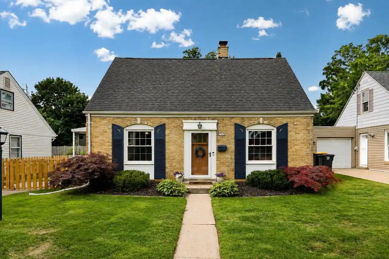 1st image of 7923 Eagle Street Street, Milwaukee, WI 53213 | MLS# 1974975