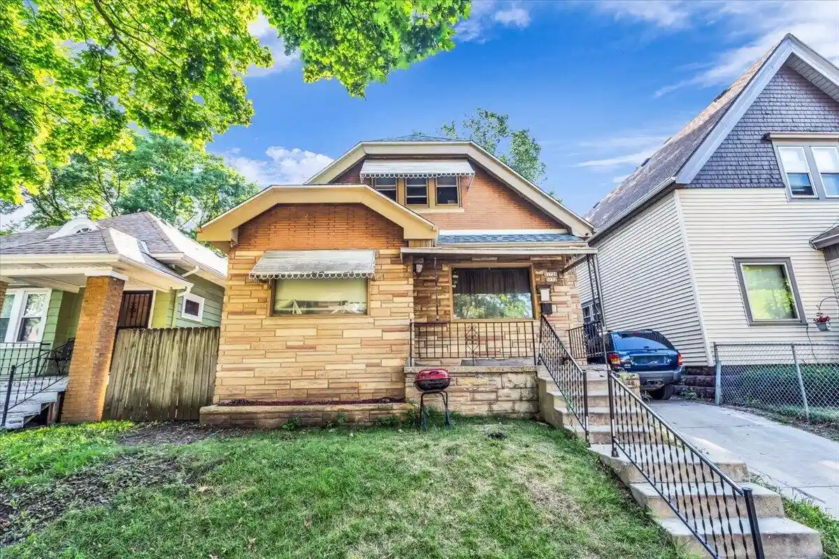 1st image of 3172 N 30th Street Street, Milwaukee, WI 53216 | MLS# 1974974