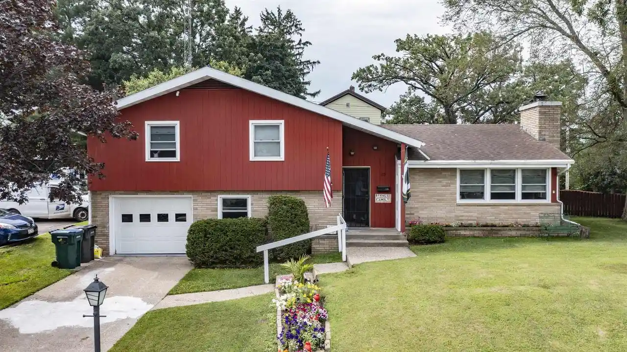 1st image of 119 W Badger Street Street, Waupaca, WI 54981 | MLS# 50330490