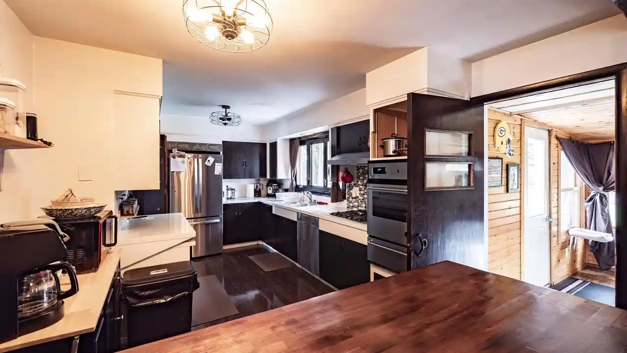3rd image of 119 W Badger Street Street, Waupaca, WI 54981 | MLS# 50330490