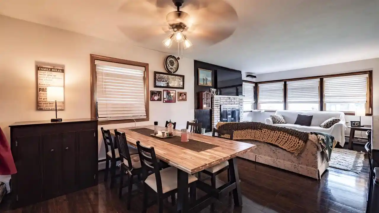 5th image of 119 W Badger Street Street, Waupaca, WI 54981 | MLS# 50330490
