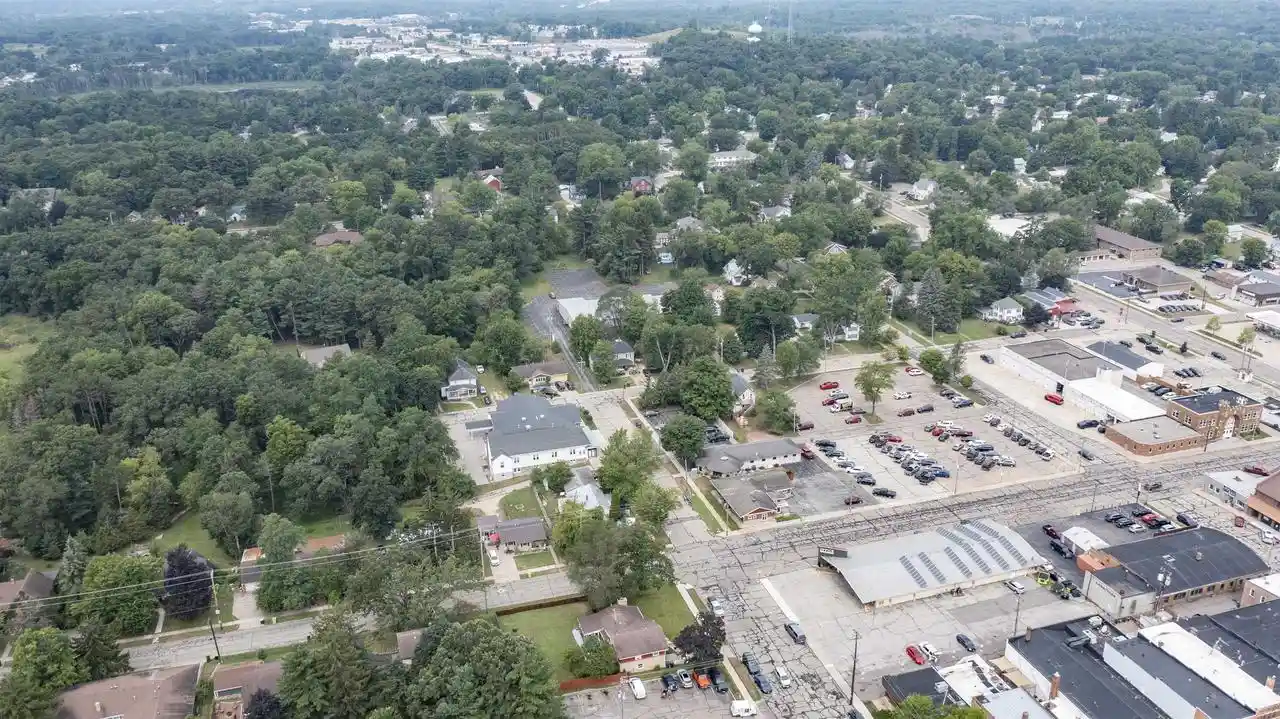 25th image of 119 W Badger Street Street, Waupaca, WI 54981 | MLS# 50330490