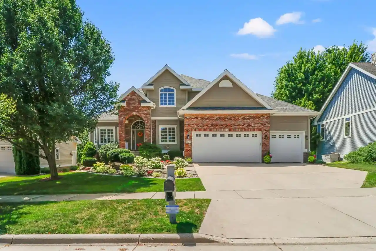 Photo 1 of Single family home for sale at 1223 Woodbridge Trail Trail, Waunakee, WI 53597 | MLS# 2029813 | Listing updated on 2026-09-14