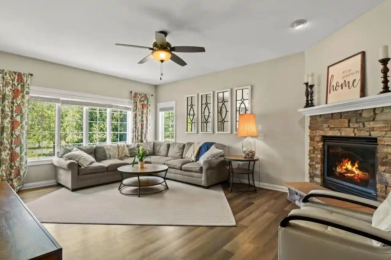 Photo 3 of Single family home for sale at 1223 Woodbridge Trail Trail, Waunakee, WI 53597 | MLS# 2029813 | Listing updated on 2026-09-14