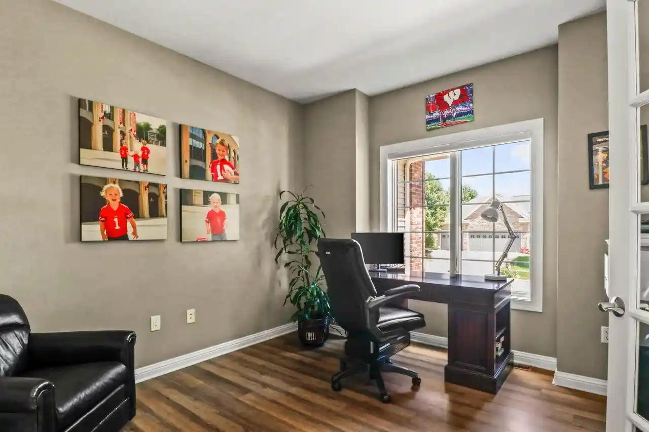 Photo 4 of Single family home for sale at 1223 Woodbridge Trail Trail, Waunakee, WI 53597 | MLS# 2029813 | Listing updated on 2026-09-14