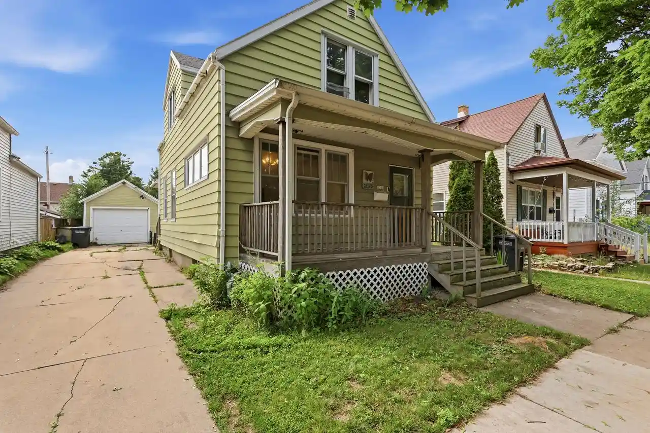 1st image of 2312 N 11th Street Street, Sheboygan, WI 53083 | MLS# 1974972