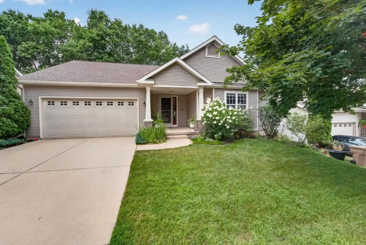 Photo 1 of Single family home for sale at 3442 Dorchester Way Way, Madison, WI 53719 | MLS# 2029810 | Listing updated on 2026-08-30