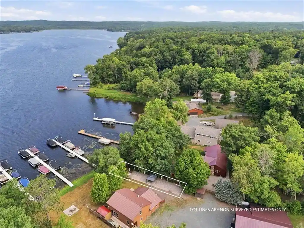 Photo 2 of Land for sale at 2375 109th Street Street, Luck, WI 54853 | MLS# 7120693 | Listing updated on 2026-08-19