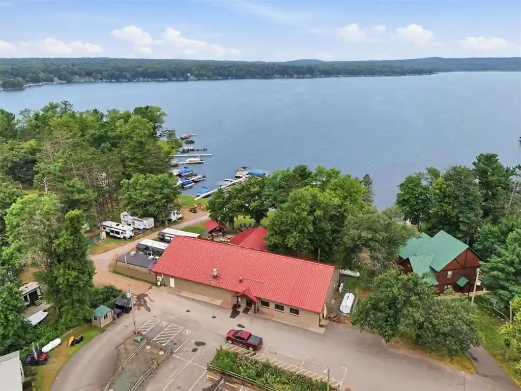 Photo 3 of Land for sale at 2375 109Th Street Street, Luck, WI 54853 | MLS# 7120693 | Listing updated on 2026-08-19