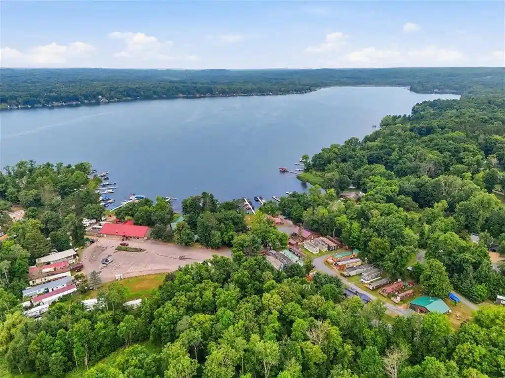 Photo 4 of Land for sale at 2375 109Th Street Street, Luck, WI 54853 | MLS# 7120693 | Listing updated on 2026-08-19