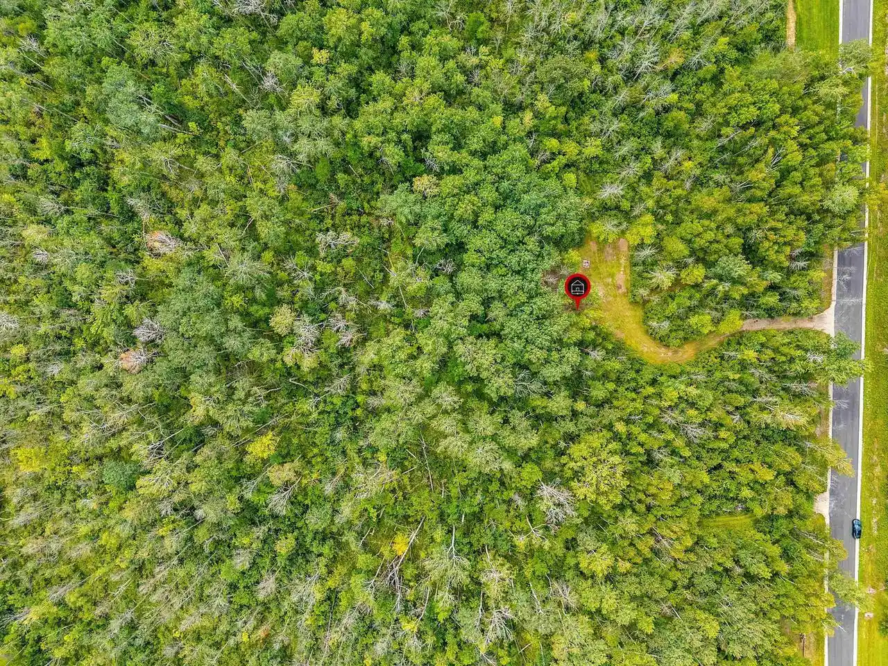 Photo 4 of Land for sale at 6655 Pioneer Dr Dr, Abrams, WI 54101 | MLS# 50330498 | Listing updated on 2026-09-28