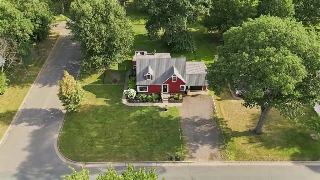 Photo 1 of Single family home for sale at 501 Oak Street Street, Frederic, WI 54837 | MLS# 1603814 | Listing updated on 2026-09-22