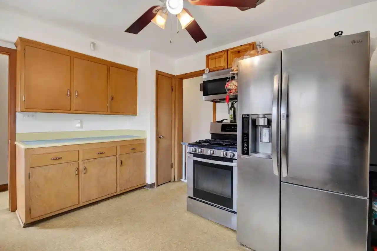 Photo 3 of Single family home for sale at 8109 W Potomac Avenue Avenue, Milwaukee, WI 53218 | MLS# 1974978 | Listing updated on 2026-08-14