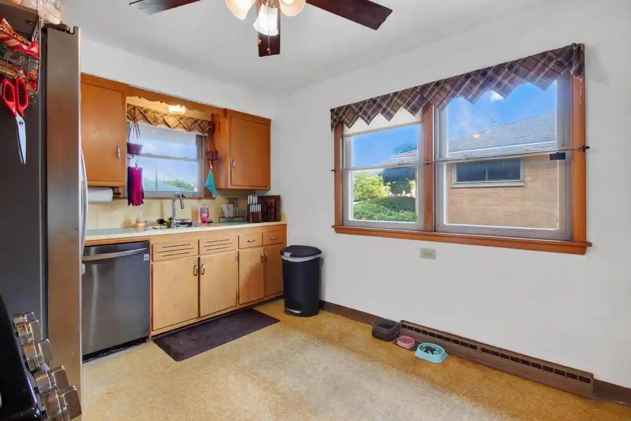 Photo 3 of Single family home for sale at 8109 W Potomac Avenue Avenue, Milwaukee, WI 53218 | MLS# 1974978 | Listing updated on 2026-08-14