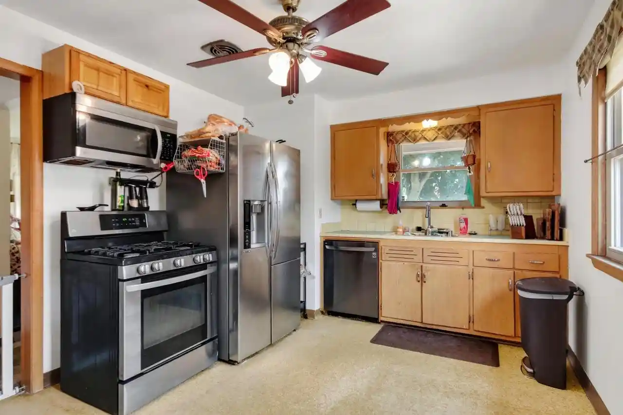 Photo 4 of Single family home for sale at 8109 W Potomac Avenue Avenue, Milwaukee, WI 53218 | MLS# 1974978 | Listing updated on 2026-08-14