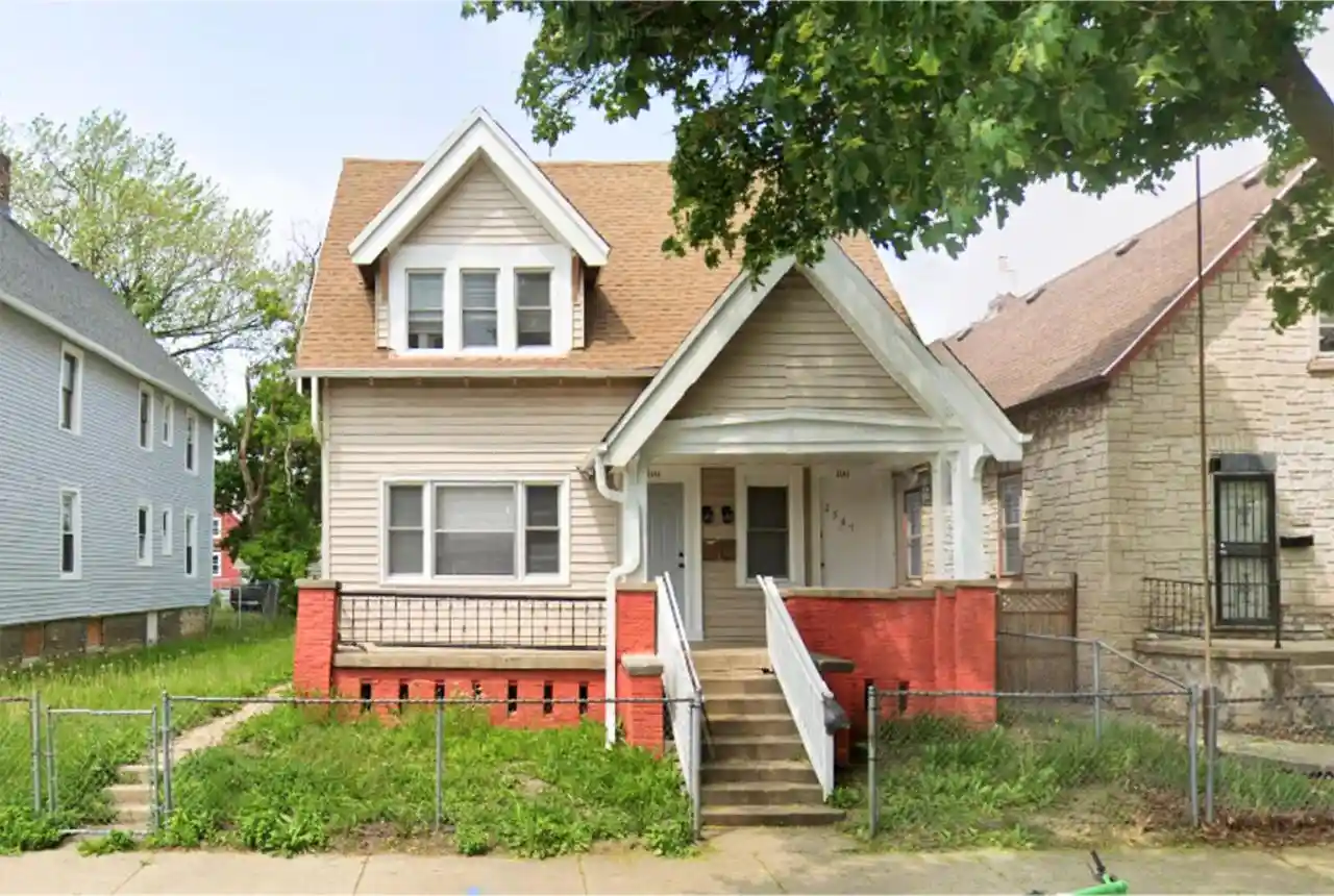 1st image of 2545 N 21st Street Street #2547, Milwaukee, WI 53206 | MLS# 1974983