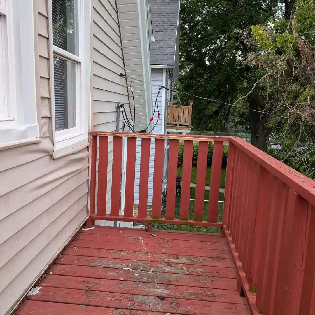 3rd image of 2545 N 21St St St, Milwaukee, WI 53206