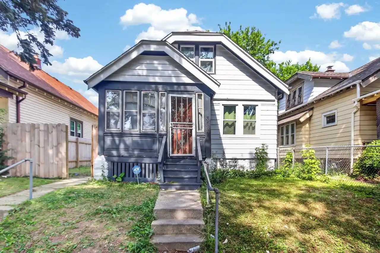 Photo 1 of Single family home for sale at 3827 Dr William Finlayson Street Street, Milwaukee, WI 53212 | MLS# 1974985 | Listing updated on 2026-08-07