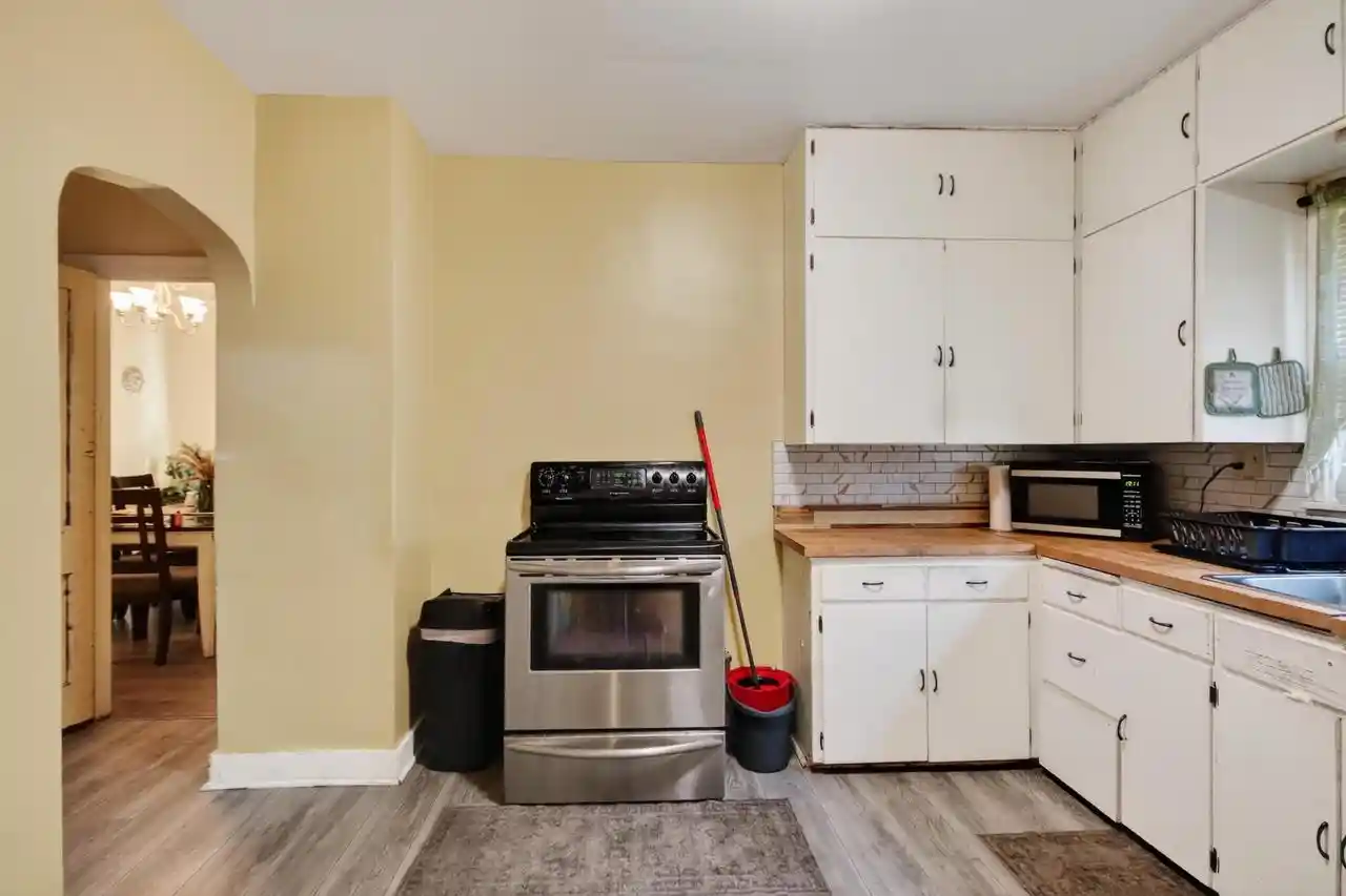 Photo 2 of Single family home for sale at 3827 Dr William Finlayson Street Street, Milwaukee, WI 53212 | MLS# 1974985 | Listing updated on 2026-08-07