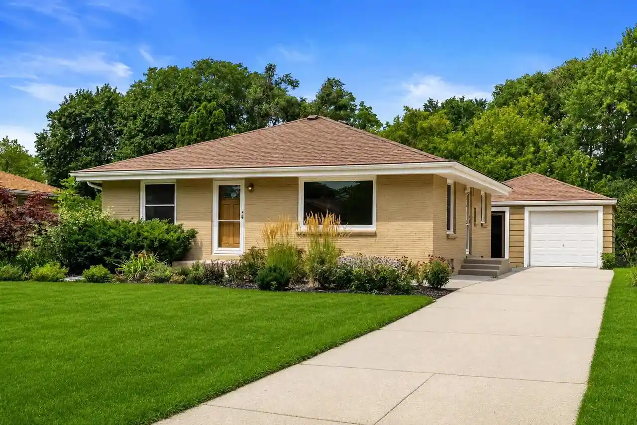 1st image of 11004 W Wisconsin Avenue Avenue, Milwaukee, WI 53226 | MLS# 1974987