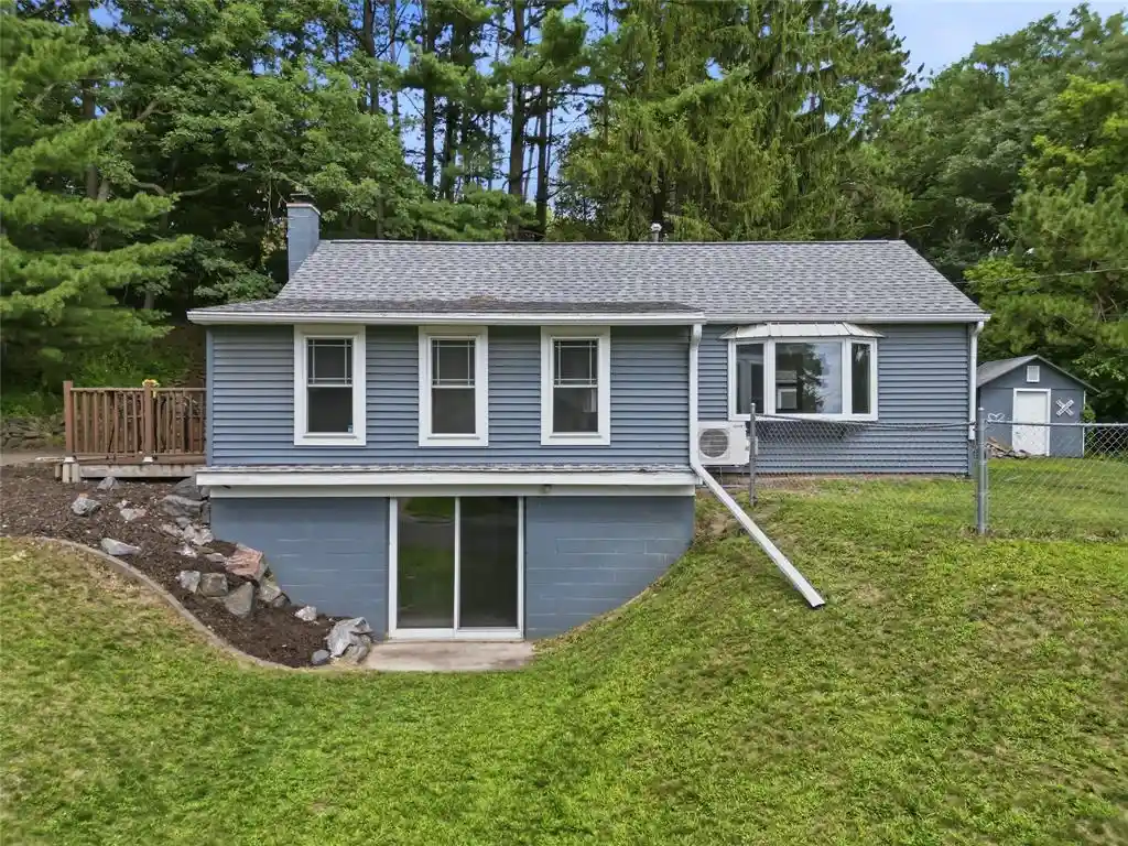 Photo 1 of Single family home for sale at 2634 South Slope Terrace Terrace, Eau Claire, WI 54703 | MLS# 1603525 | Listing updated on 2026-09-17
