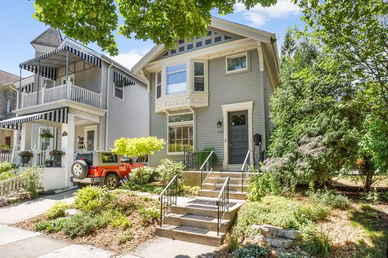 1st image of 1323 N Astor Street Street, Milwaukee, WI 53202 | MLS# 1974992
