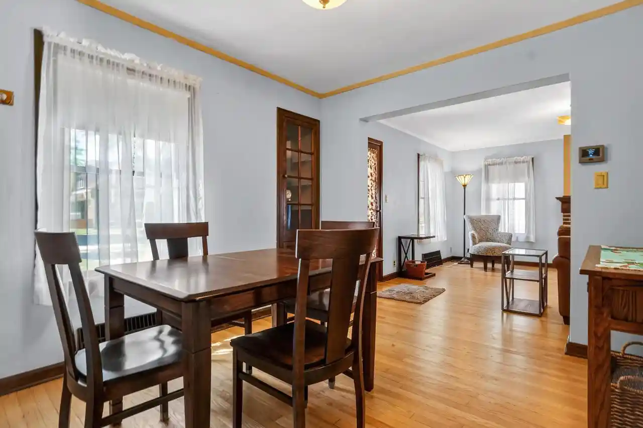 Photo 3 of Sale Pending at 5008 N Elkhart Avenue Avenue, Milwaukee, WI 53217 | MLS# 1974995 | Listing updated on 2026-08-28