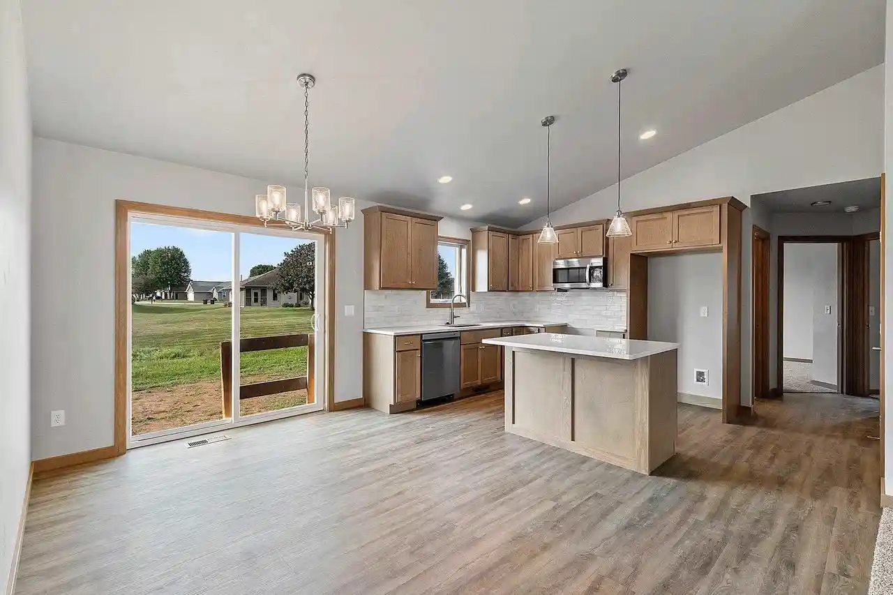 Photo 3 of Single family home for sale at 1480 Birch Hl Ln, Shawano, WI 54166 | MLS# 50330518 | Listing updated on 2026-08-23