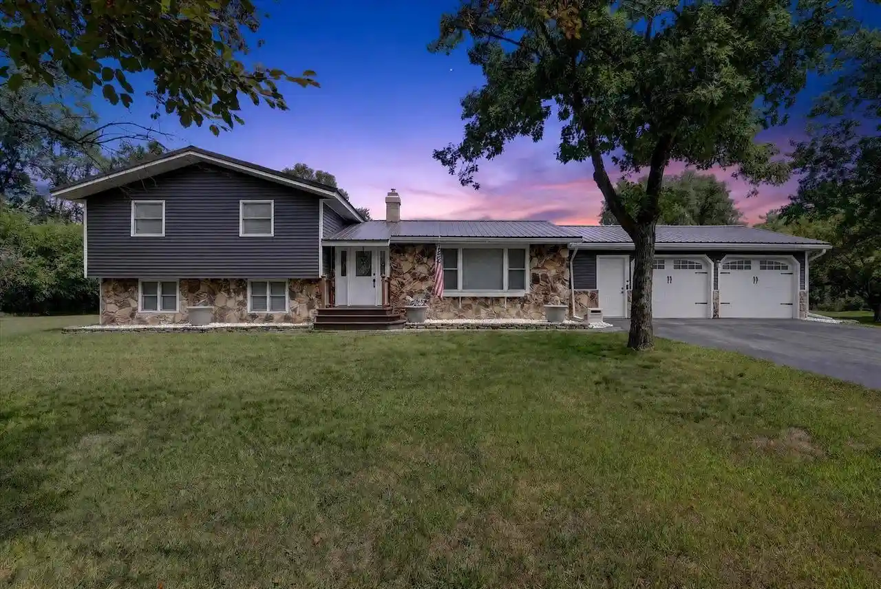 1st image of 2302 N Airport Road Road, Brodhead, WI 53520 | MLS# 2029819