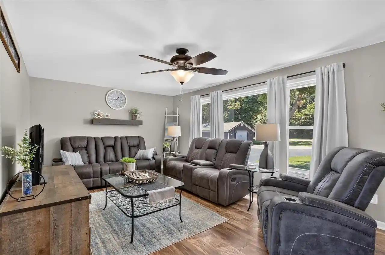 3rd image of 2302 N Airport Road Road, Brodhead, WI 53520 | MLS# 2029819