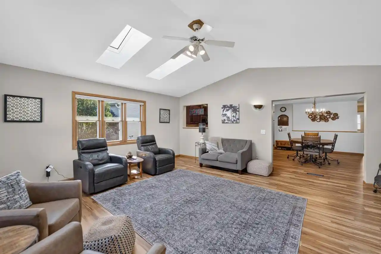 Photo 2 of Single family home for sale at 425 Landover Dr Dr, Oregon, WI 53575 | MLS# 2029822 | Listing updated on 2026-08-12
