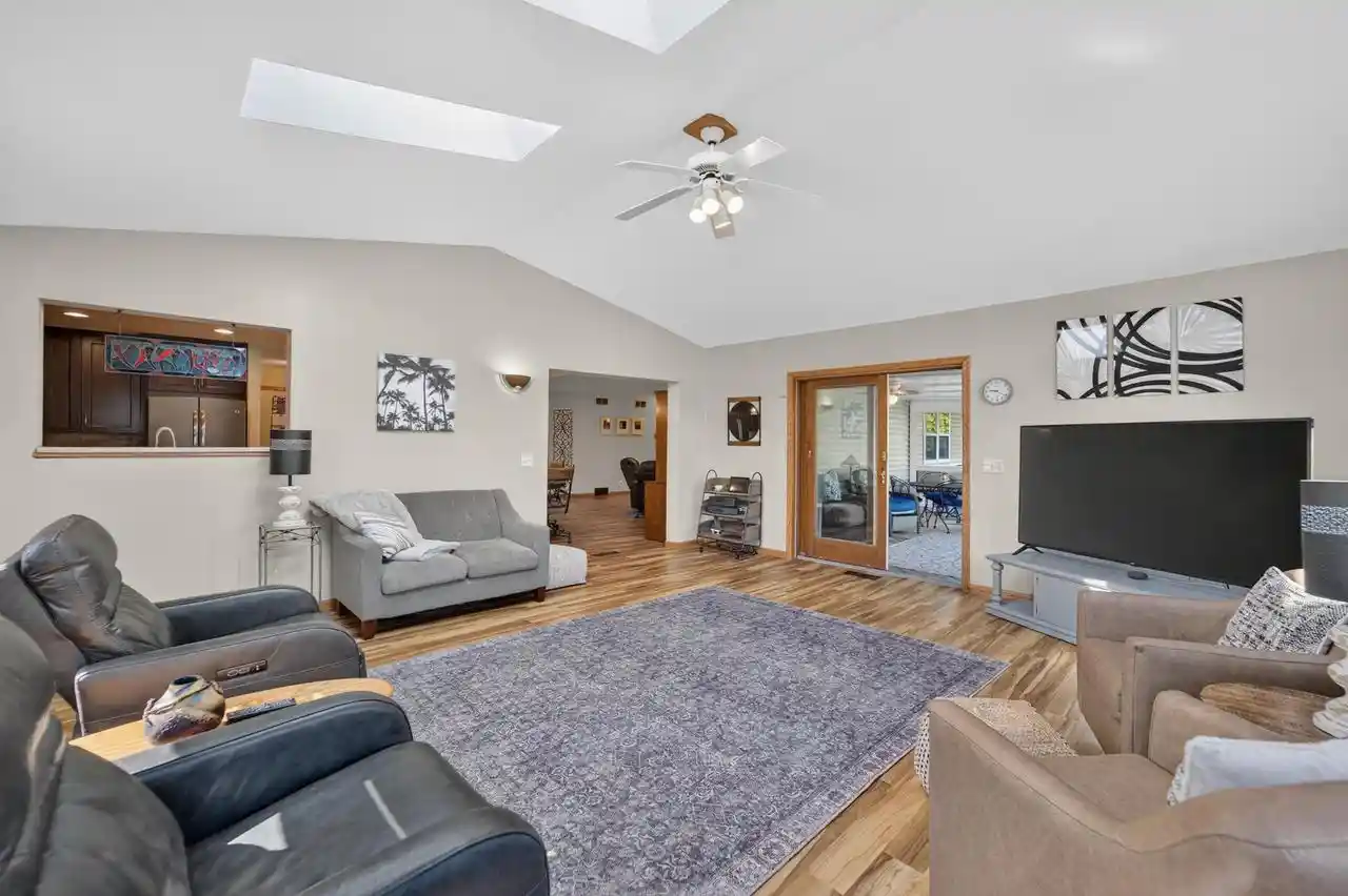 Photo 2 of Single family home for sale at 425 Landover Dr Dr, Oregon, WI 53575 | MLS# 2029822 | Listing updated on 2026-08-12