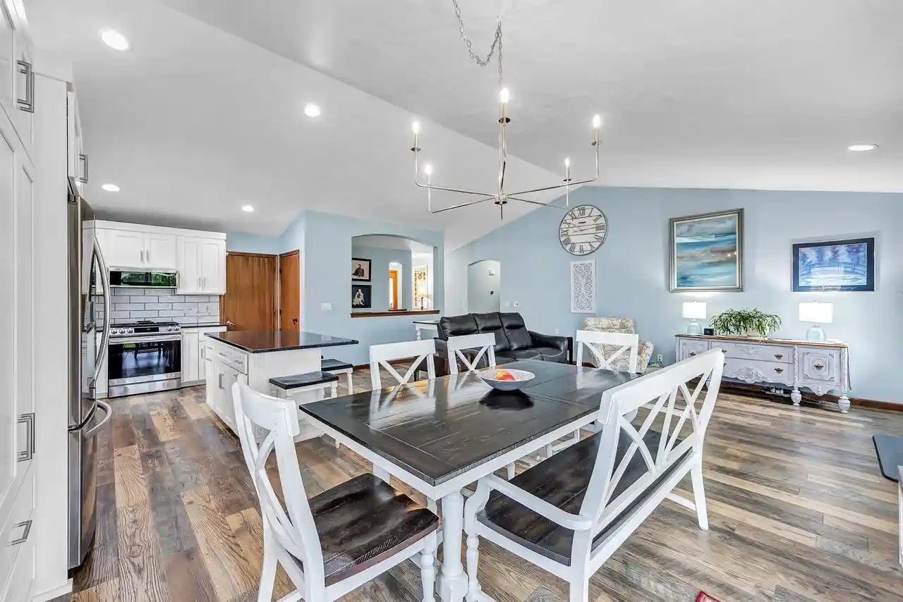 Photo 3 of Sale Pending at N1734 Hot Springs Court Court, Greenville, WI 54942 | MLS# 50330507 | Listing updated on 2026-09-02