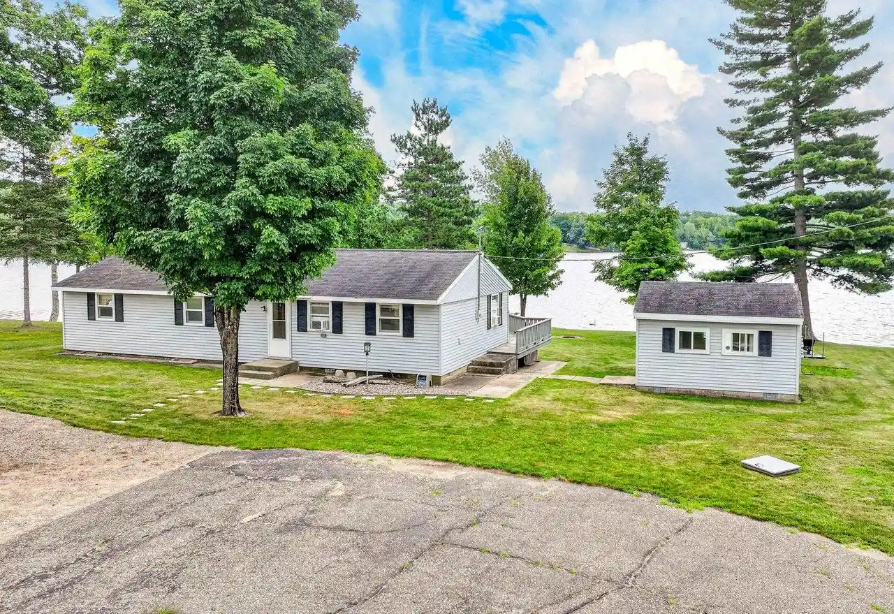 1st image of 11893 North Shore Road Road, Long Lake, WI 54542 | MLS# 50330520