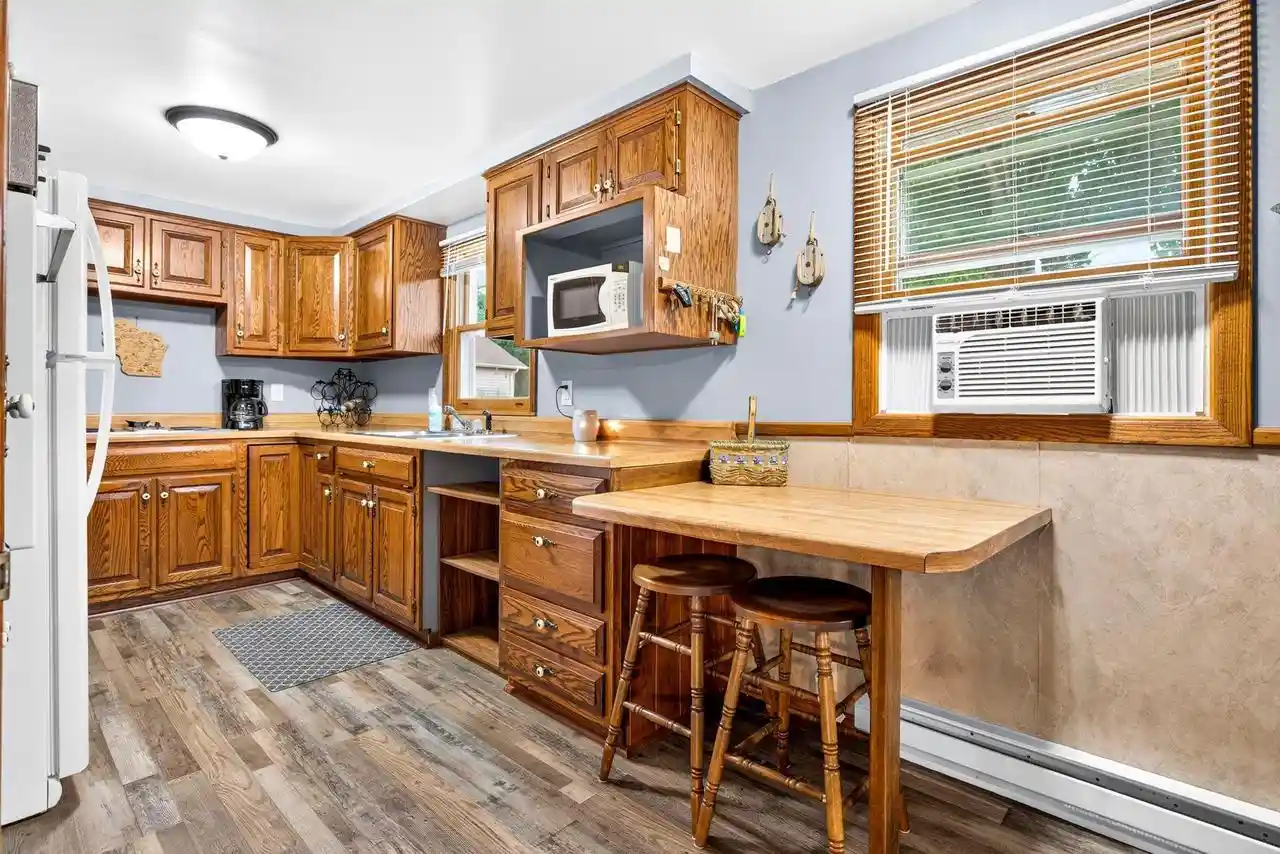 3rd image of 11893 North Shore Road Road, Long Lake, WI 54542 | MLS# 50330520