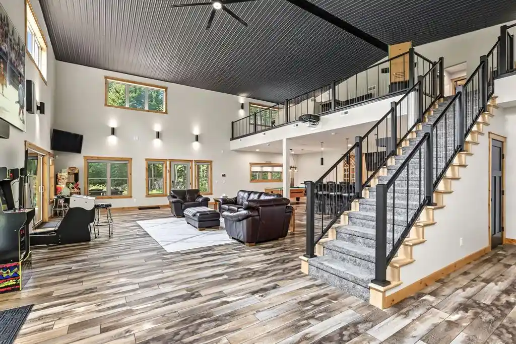 2nd image of N9825 Crystal Waters Court, Willard, WI 54493 | MLS# 1603962
