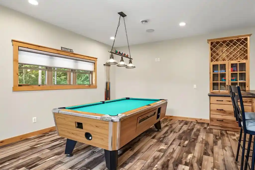 3rd image of N9825 Crystal Waters Court, Willard, WI 54493 | MLS# 1603962