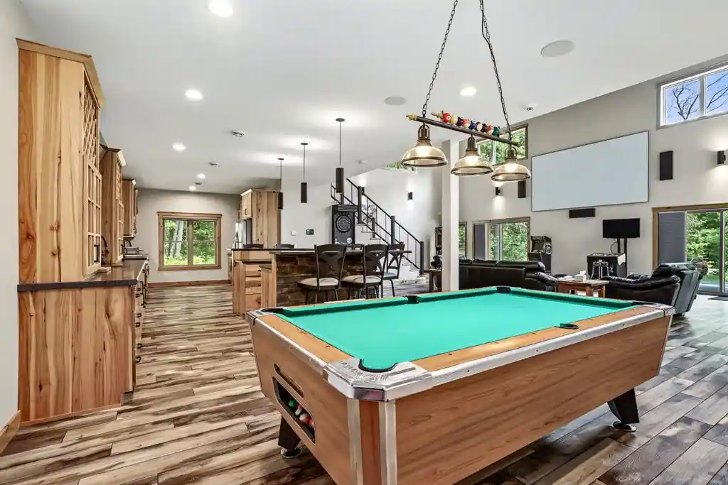 4th image of N9825 Crystal Waters Court, Willard, WI 54493 | MLS# 1603962
