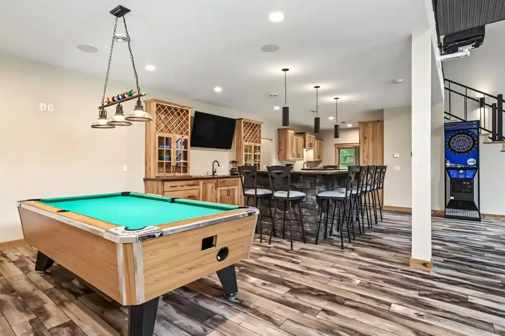 5th image of N9825 Crystal Waters Court, Willard, WI 54493 | MLS# 1603962