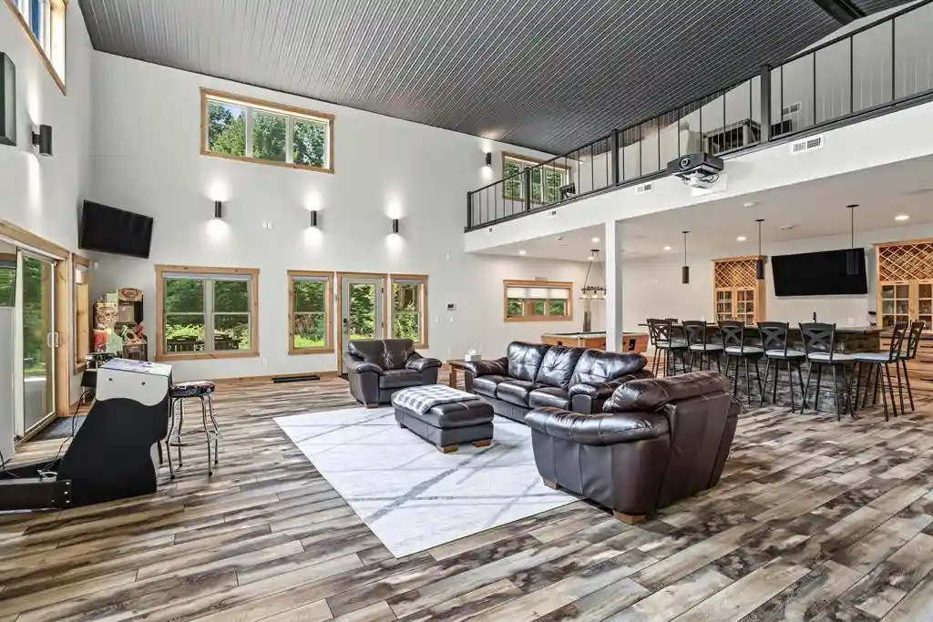 51st image of N9825 Crystal Waters Court, Willard, WI 54493 | MLS# 1603962