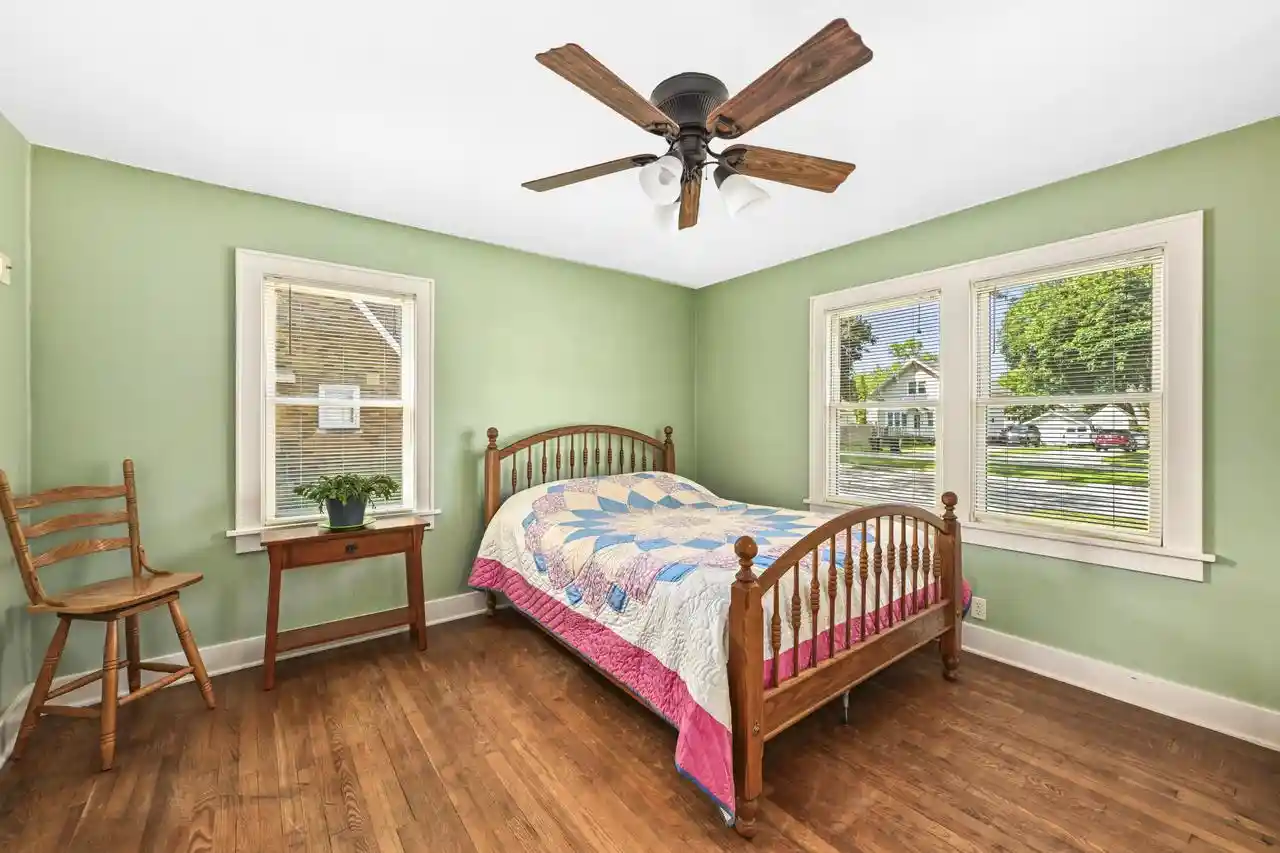 Photo 2 of Single family home for sale at 329 N Broad Street Street, Elkhorn, WI 53121 | MLS# 1975000 | Listing updated on 2026-09-12