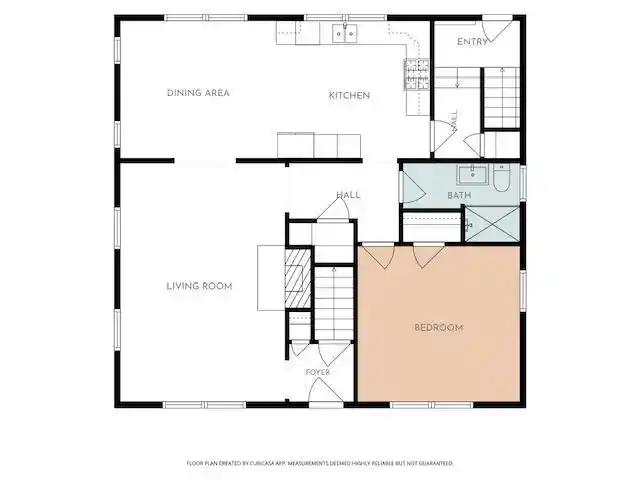 Photo 4 of Single family home for sale at 329 N Broad Street Street, Elkhorn, WI 53121 | MLS# 1975000 | Listing updated on 2026-09-12