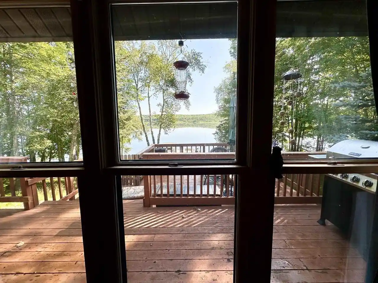 2nd image of N10754 East Shore Road Road, Pearson, WI 54462 | MLS# 22603784