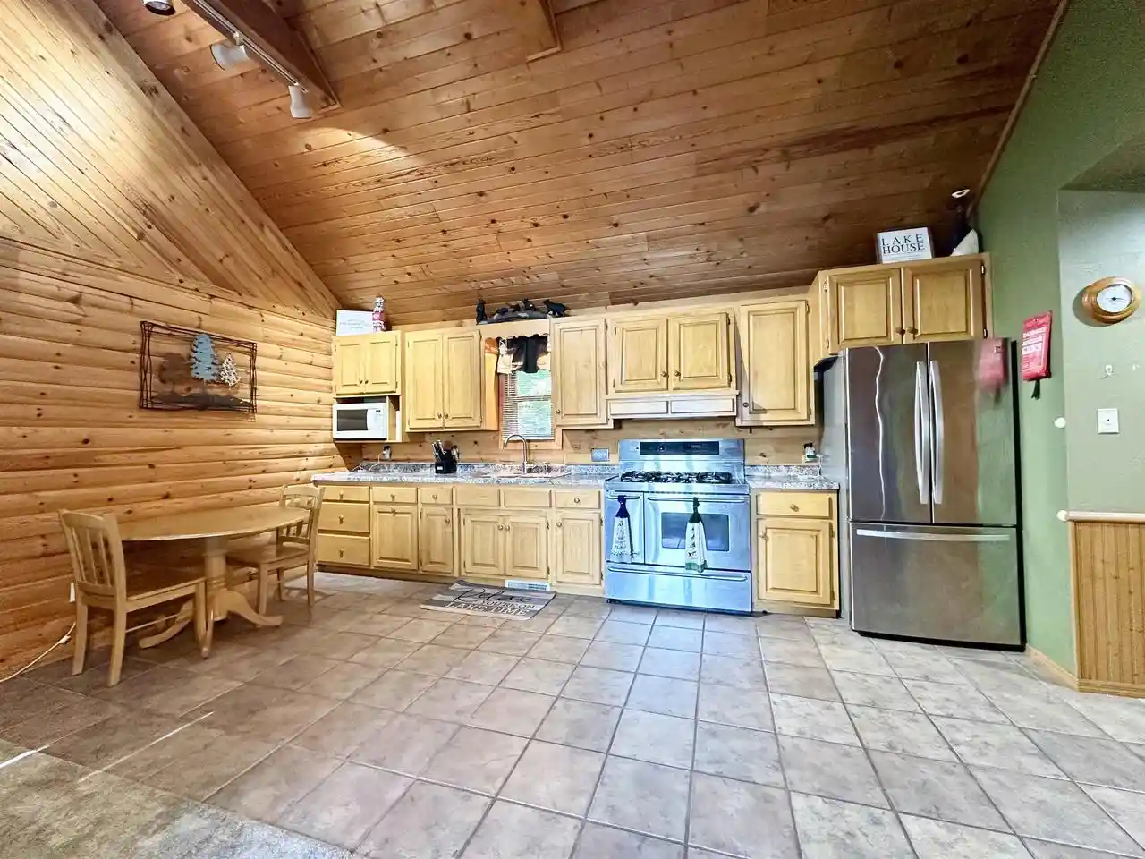 4th image of N10754 East Shore Road Road, Pearson, WI 54462 | MLS# 22603784