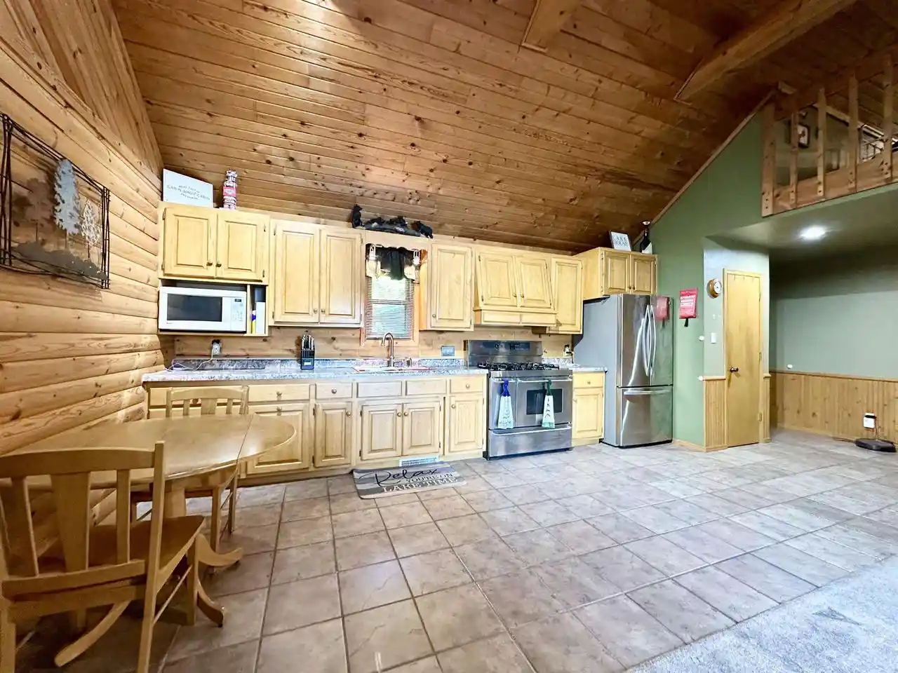 5th image of N10754 East Shore Road Road, Pearson, WI 54462 | MLS# 22603784