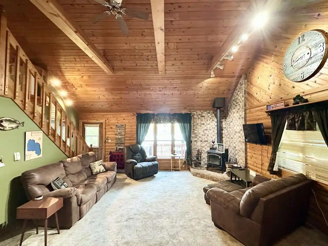 38th image of N10754 East Shore Road Road, Pearson, WI 54462 | MLS# 22603784